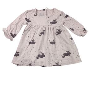 Kate Quinn Huckleberry Manatee Dress
